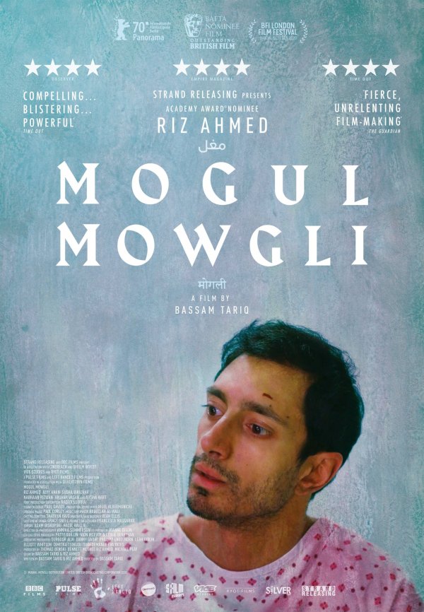 Mogul Mowgli (2021) movie photo - id 599931