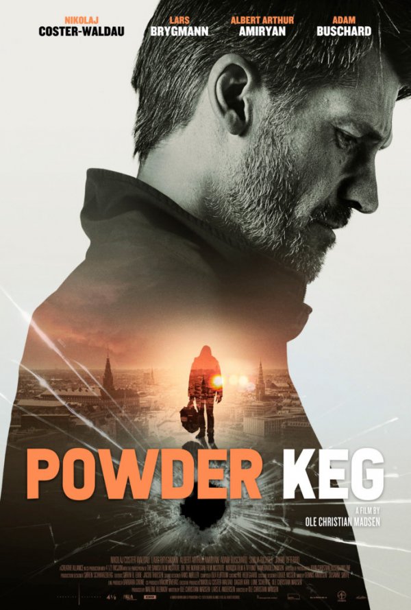 Powder Keg (2021) movie photo - id 599938