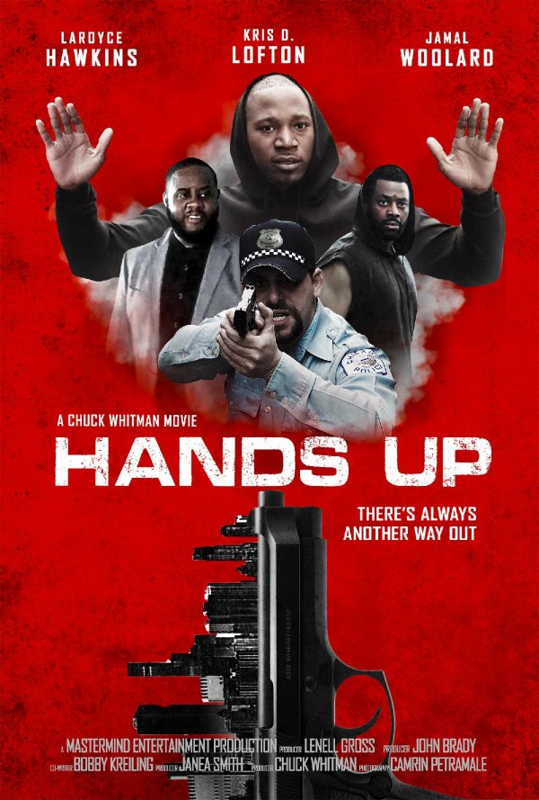 Hands Up (2021) movie photo - id 600076