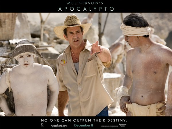 Apocalypto (2006) movie photo - id 6001