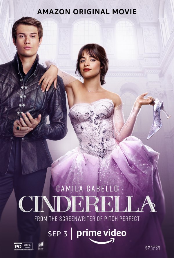 Cinderella (2021) movie photo - id 600315