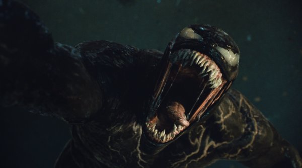 Venom: Let There Be Carnage (2021) movie photo - id 600433