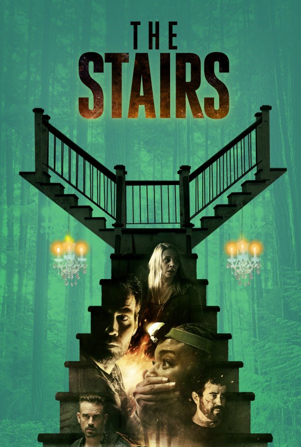 The Stairs (2021) movie photo - id 600444