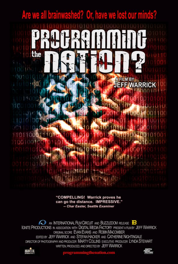 Programming the Nation? (2011) movie photo - id 60045