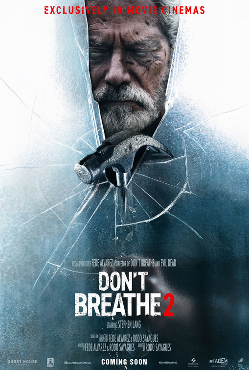 Don't Breathe 2 (2021) movie photo - id 600721