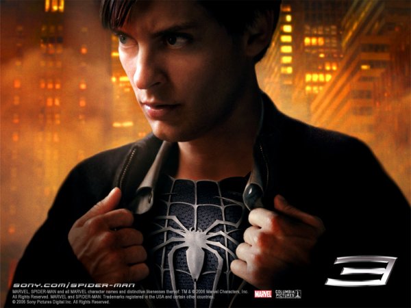 Spider-Man 3 (2007) movie photo - id 6007