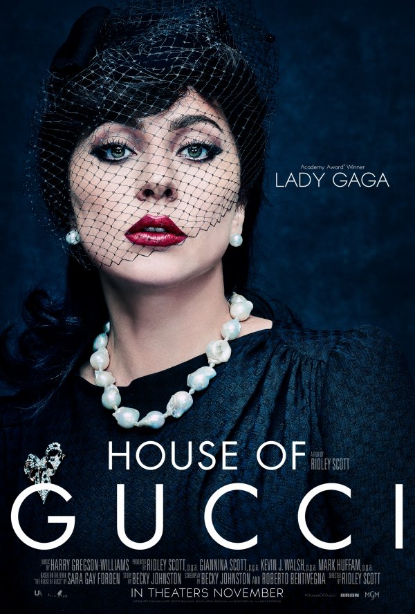 House of Gucci (2021) movie photo - id 600861