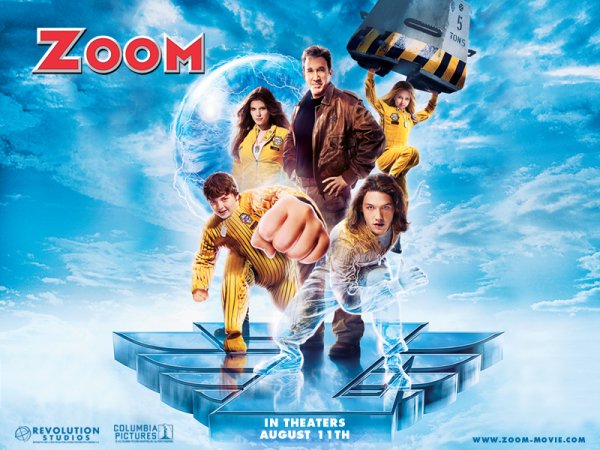 Zoom (2006) movie photo - id 6011