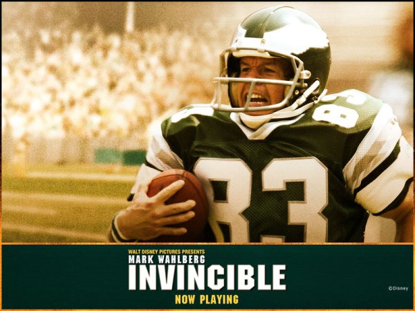 Invincible (2006) movie photo - id 6015