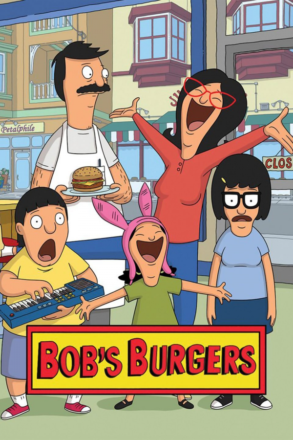 The Bob's Burgers Movie (2022) movie photo - id 601835