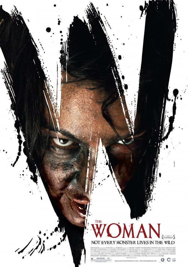 The Woman (2011) movie photo - id 60249