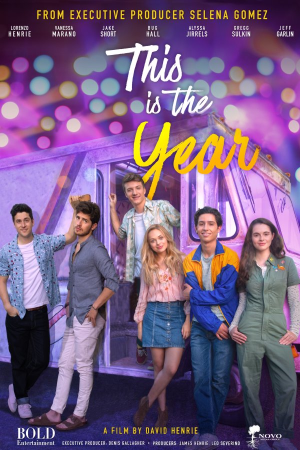 This Is The Year (2021) movie photo - id 602743