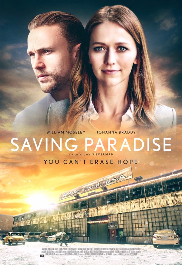 Saving Paradise (2021) movie photo - id 602751