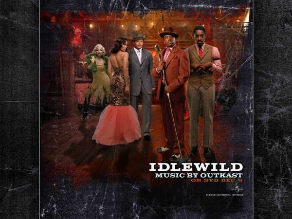 Idlewild (2006) movie photo - id 6027