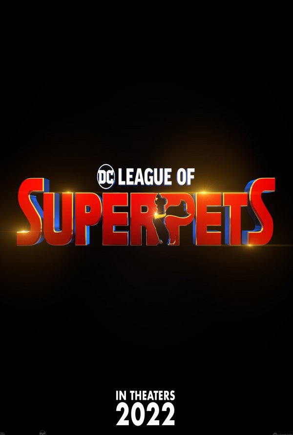 DC League of Super-Pets (2022) movie photo - id 602876