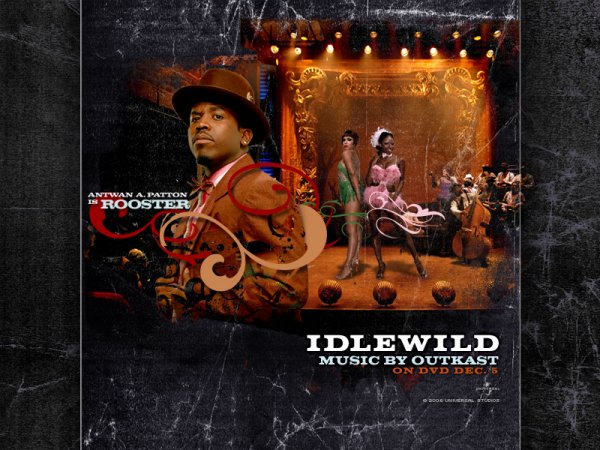 Idlewild (2006) movie photo - id 6028