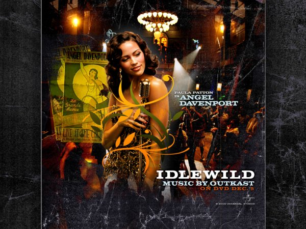 Idlewild (2006) movie photo - id 6030