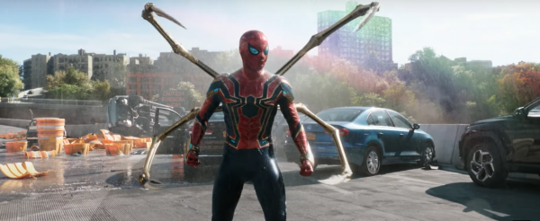 Spider-Man: No Way Home (2022) movie photo - id 603116