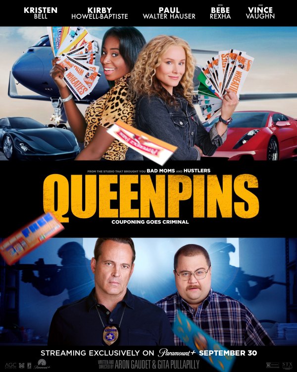 Queenpins (2021) movie photo - id 603153