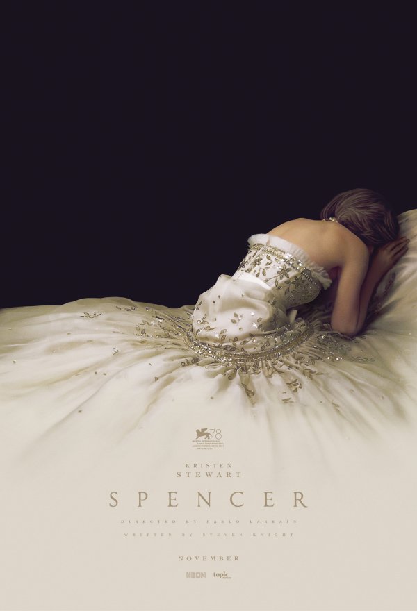 Spencer (2021) movie photo - id 603154