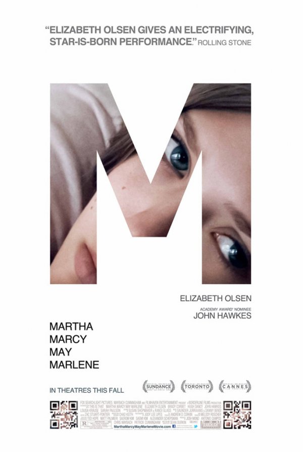 Martha Marcy May Marlene (2011) movie photo - id 60350