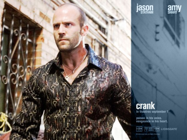 Crank (2006) movie photo - id 6035