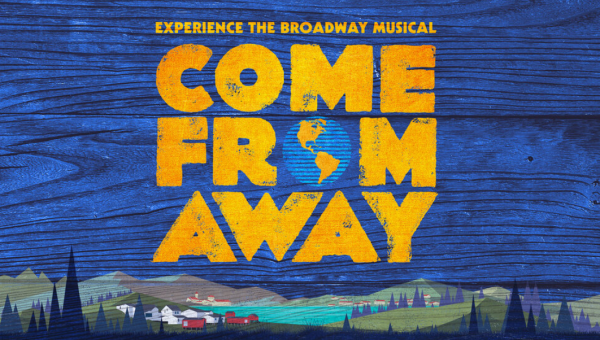 Come From Away (2021) movie photo - id 603774