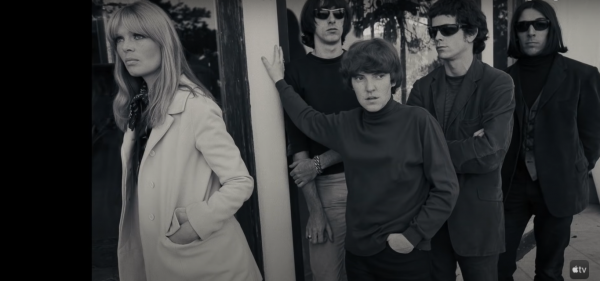 The Velvet Underground (2021) movie photo - id 604020