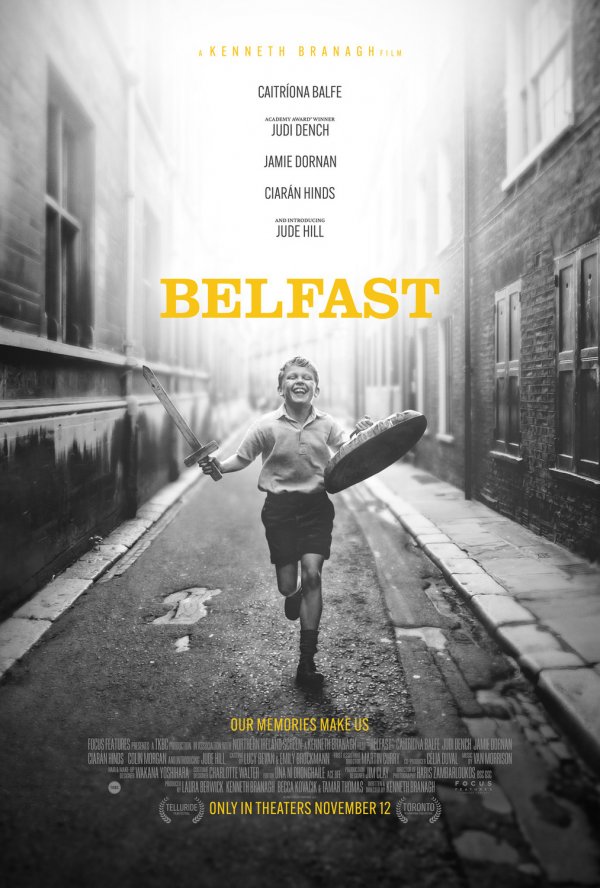 Belfast (2021) movie photo - id 604542