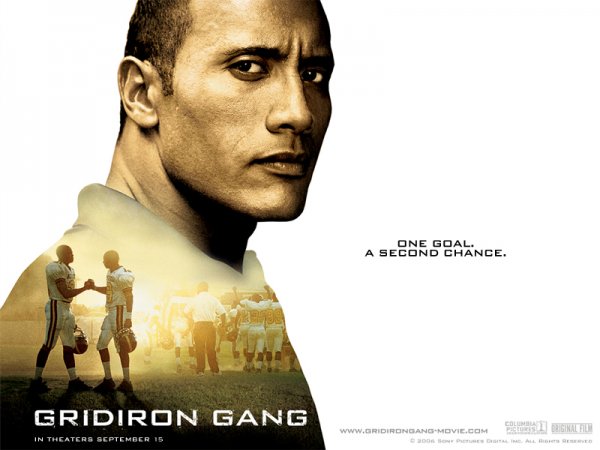 Gridiron Gang (2006) movie photo - id 6045