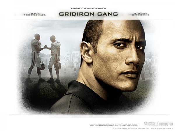 Gridiron Gang (2006) movie photo - id 6046