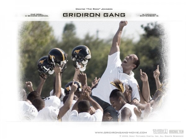 Gridiron Gang (2006) movie photo - id 6047