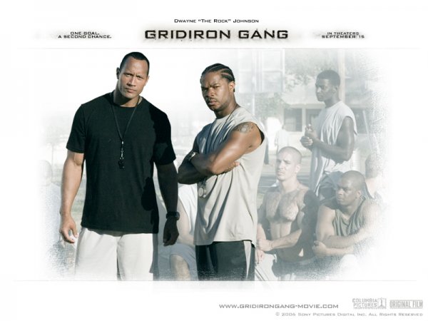 Gridiron Gang (2006) movie photo - id 6048