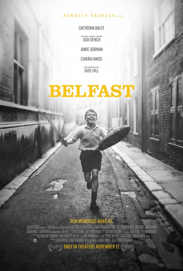 Belfast (2021) movie photo - id 604916
