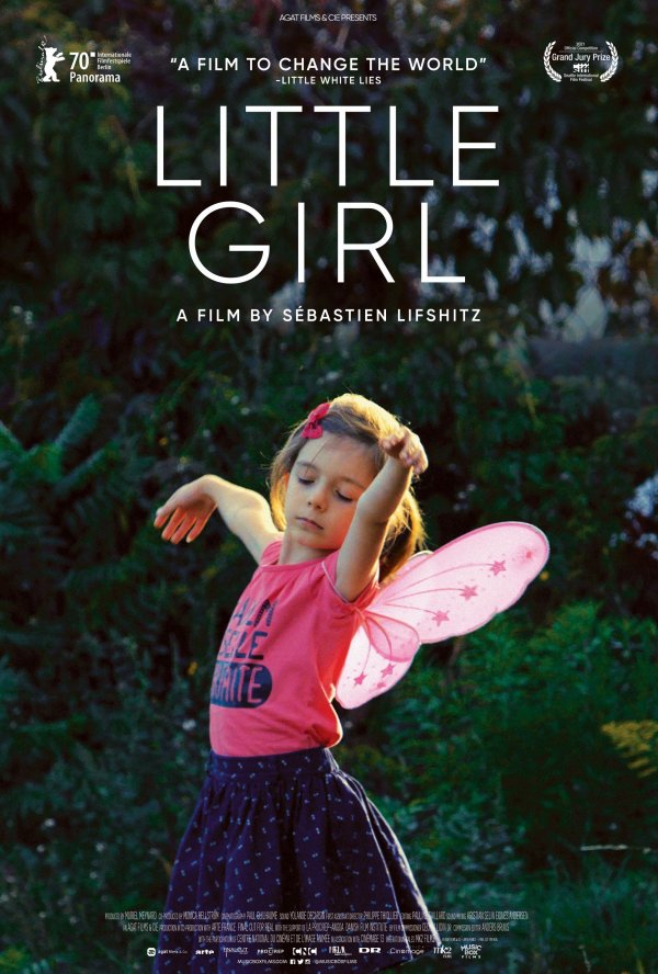 Little Girl (2021) movie photo - id 604918
