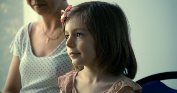 Little Girl (2021) movie photo - id 604919