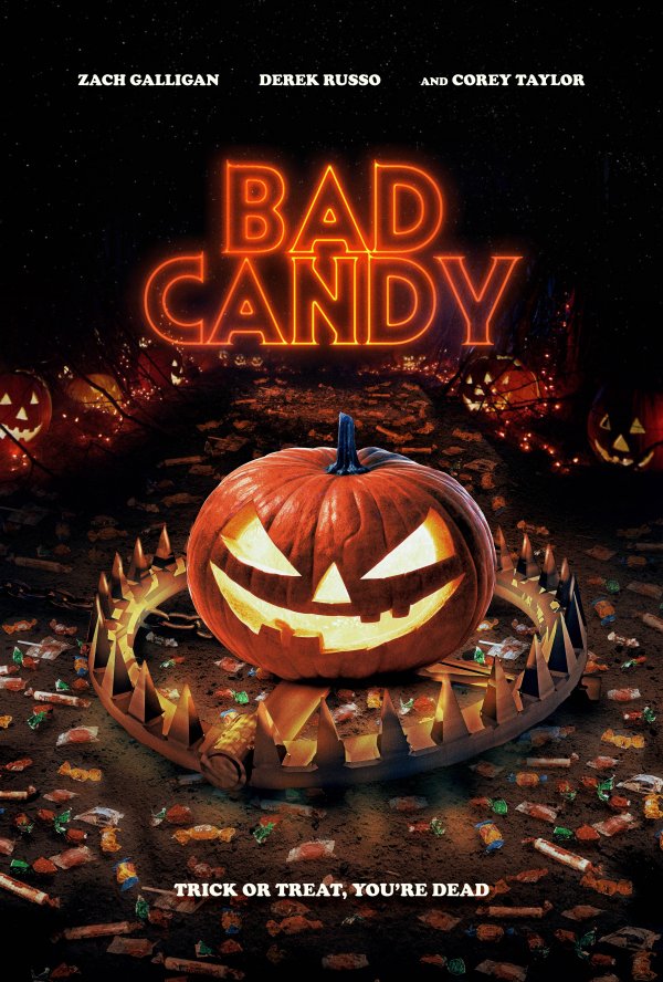Bad Candy (2021) movie photo - id 604925