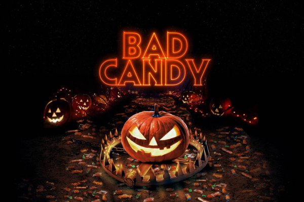 Bad Candy (2021) movie photo - id 604927