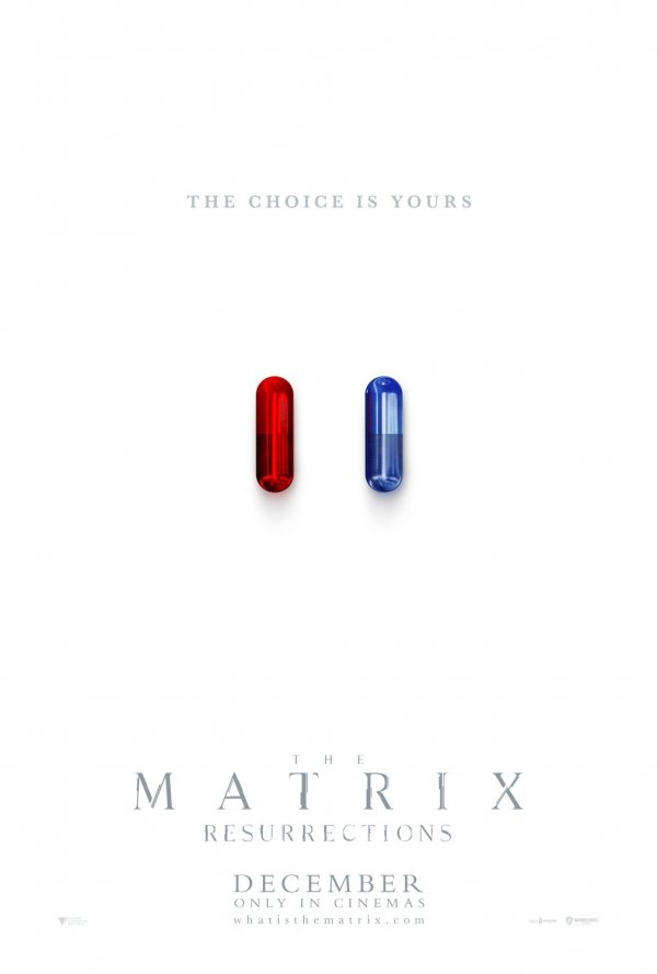 The Matrix Resurrections (2021) movie photo - id 604986