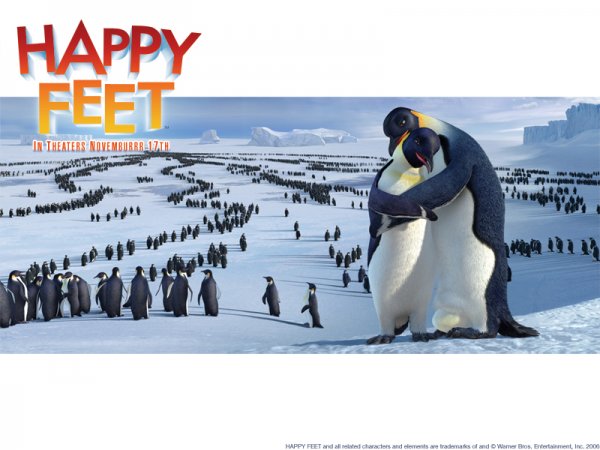 Happy Feet (2006) movie photo - id 6050