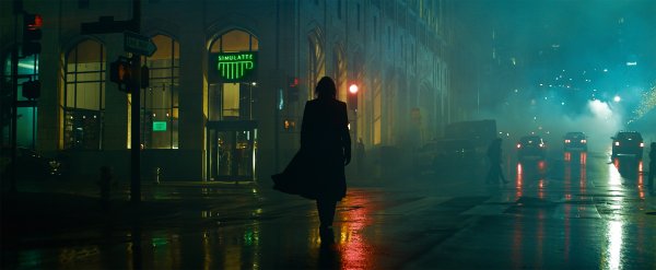 The Matrix Resurrections (2021) movie photo - id 605247