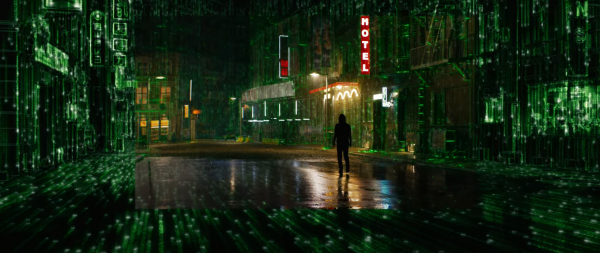 The Matrix Resurrections (2021) movie photo - id 605249