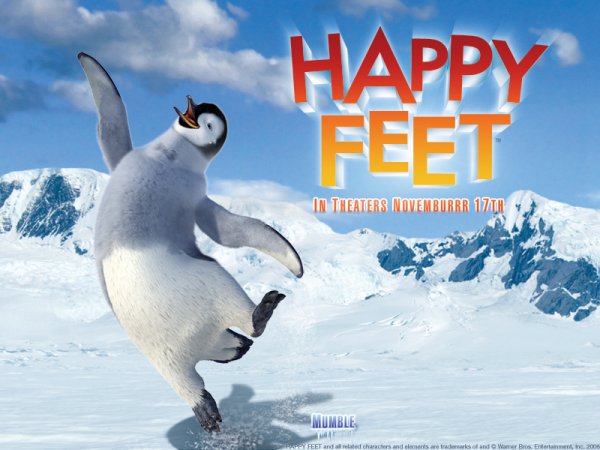 Happy Feet (2006) movie photo - id 6052