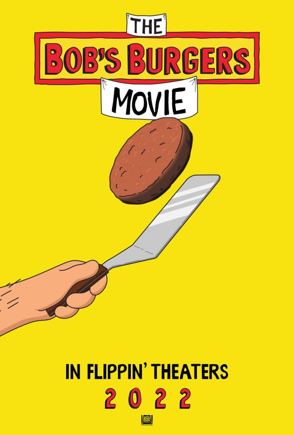 The Bob's Burgers Movie (2022) movie photo - id 605382