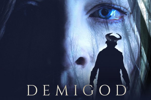 Demigod (2021) movie photo - id 605385