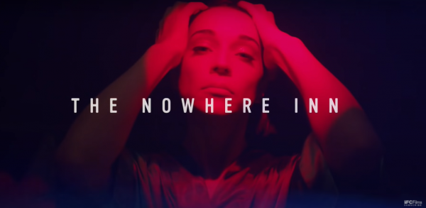 The Nowhere Inn (2021) movie photo - id 605527