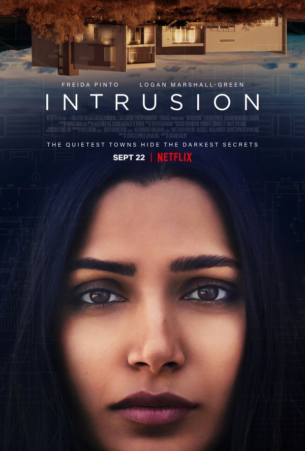 Intrusion (2021) movie photo - id 605528