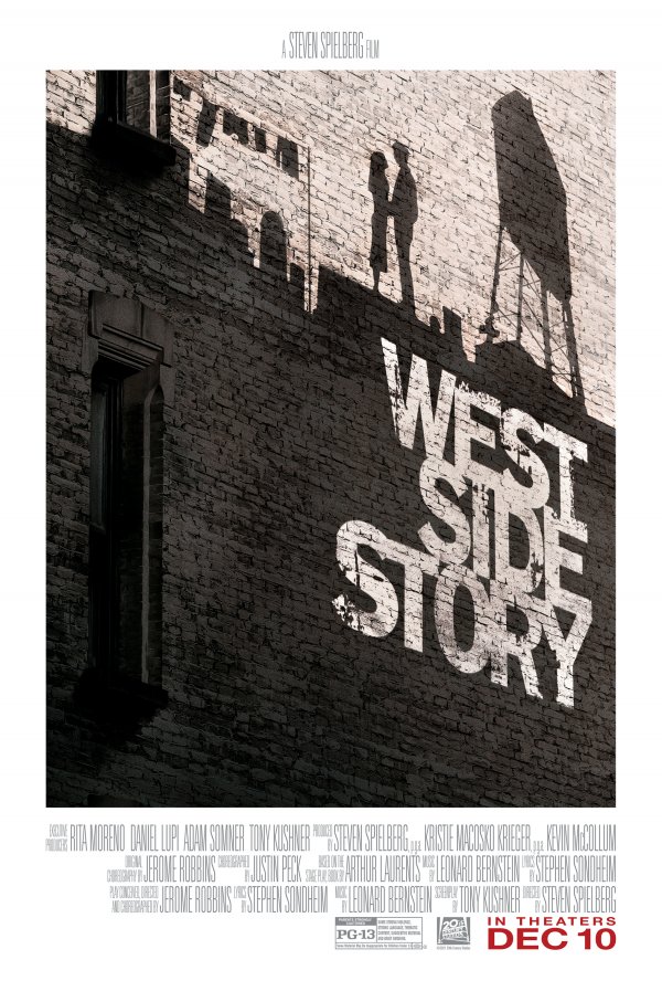 West Side Story (2021) movie photo - id 605917