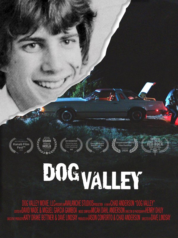 Dog Valley (2021) movie photo - id 606048