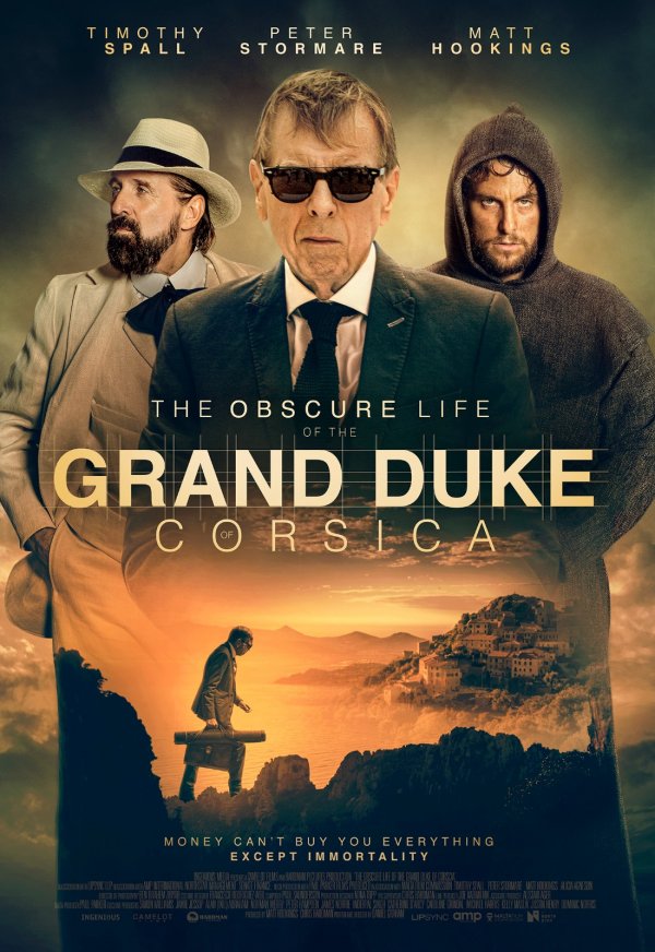 The Grand Duke of Corsica (2021) movie photo - id 606050